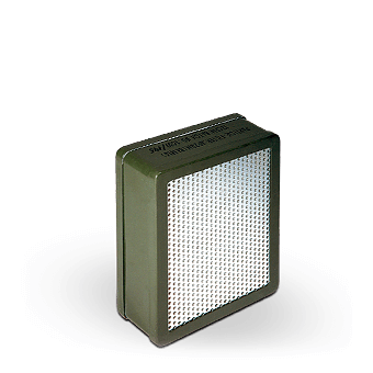 fine dust filter