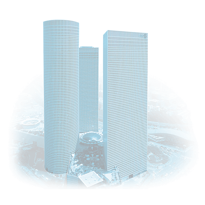Azrieli Center