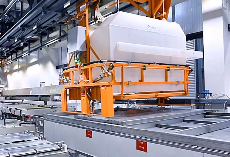 Conveyor unit