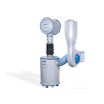 ventilation / NBC-Filtration system, collective filtration system for the protection of large number of ocupants in airtight shelters and compartments