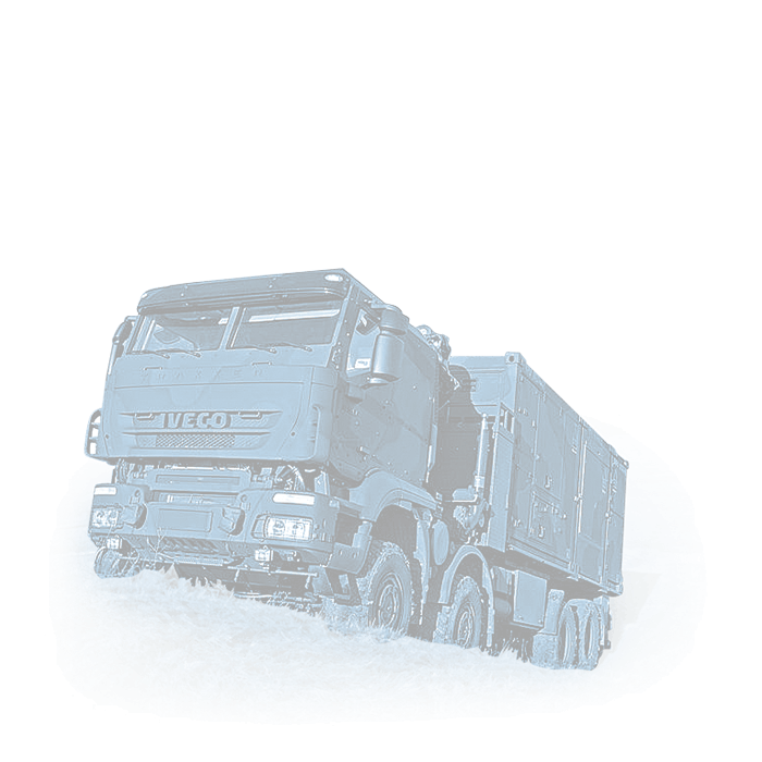 Armoured-TEP-IVECO-90