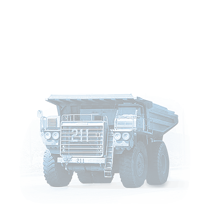 a heavy duty truck with fuel pumps accessories