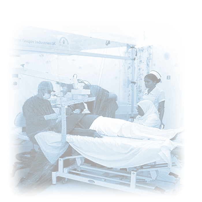 Nepal_-SteriTent_Eyeoperation