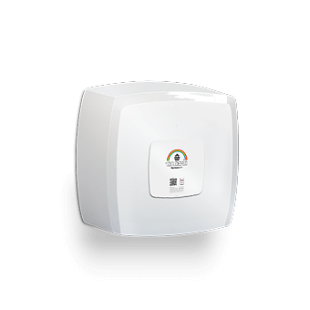 Rainbow-54R System is a NBC-Filtration & Ventilation System
