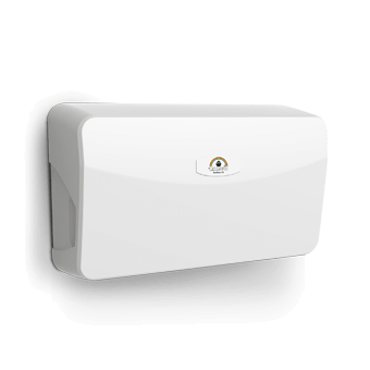 air system 72-R for apartment safe room