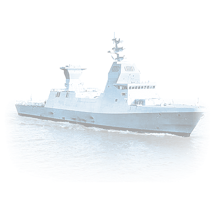 Saar-6-Combat-Boat