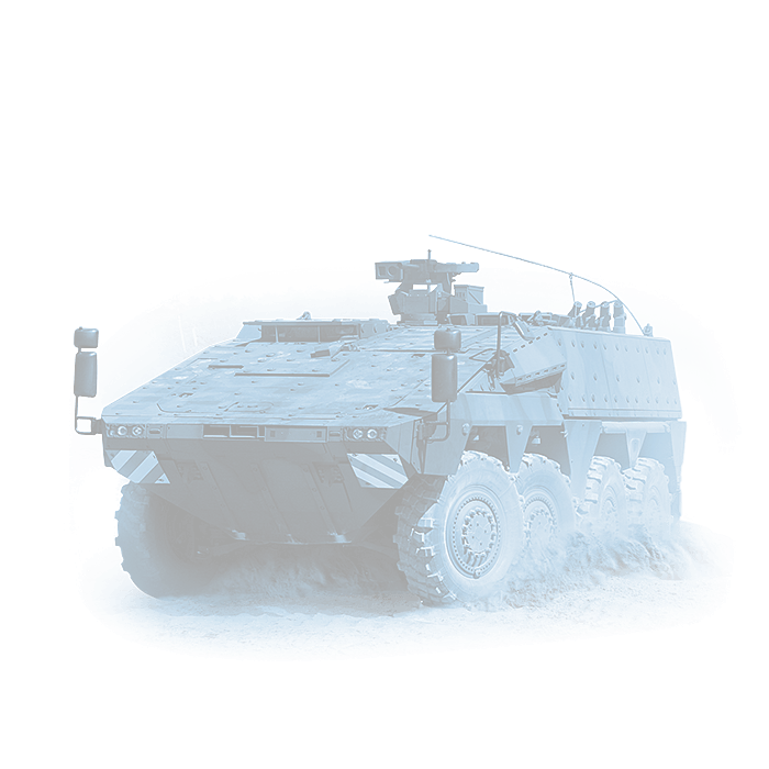KMW-Boxer-vehicle