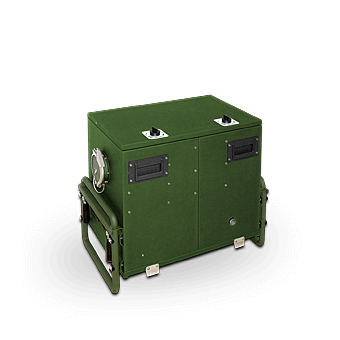 protects against a wide variety of airborne contaminants, protects against CBRN, Toxic Industrial Chemicals, sand, dust, and fine dust