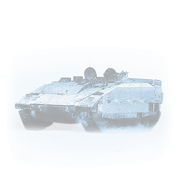 Namer tank at movement